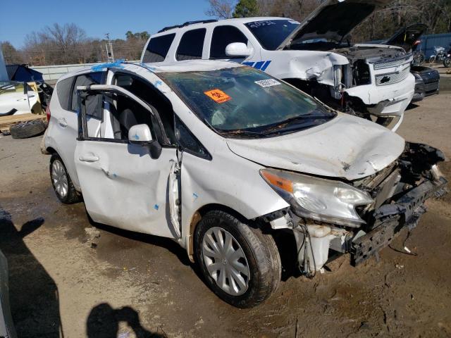 Photo 4 from auction – 2014 NISSAN VERSA NOTE with VIN 3N1CE2CP5EL378945