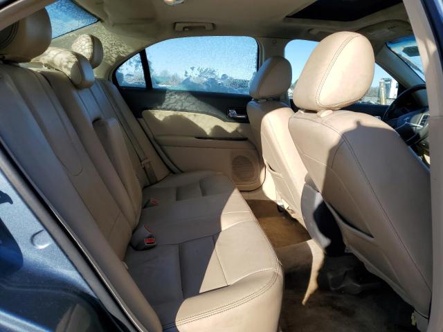 Photo 10 from auction – 2011 FORD FUSION SEL with VIN 3FAHP0JA6BR195049