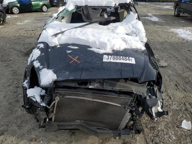 Photo 11 from auction – 2005 HONDA CR-V SE with VIN SHSRD78955U308936