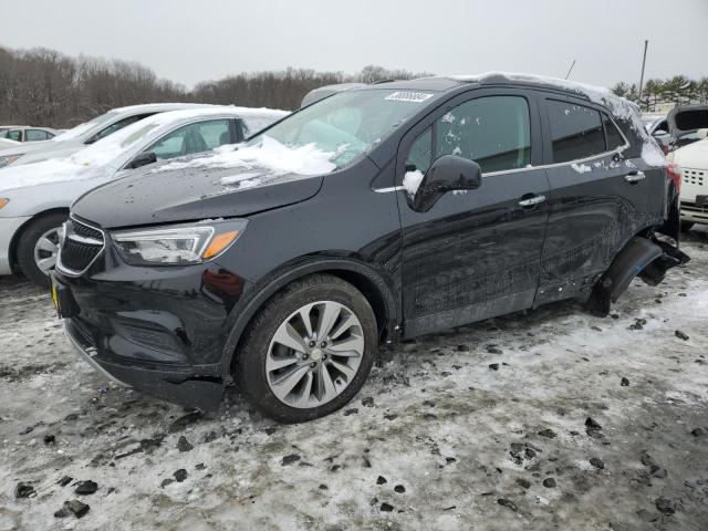 BUICK ENCORE PRE 2020 with VIN KL4CJESB0LB054178 - Photo from auction