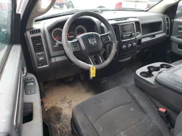 Photo 8 from auction – 2019 RAM 1500 CLASS with VIN 3C6JR6DT6KG546812
