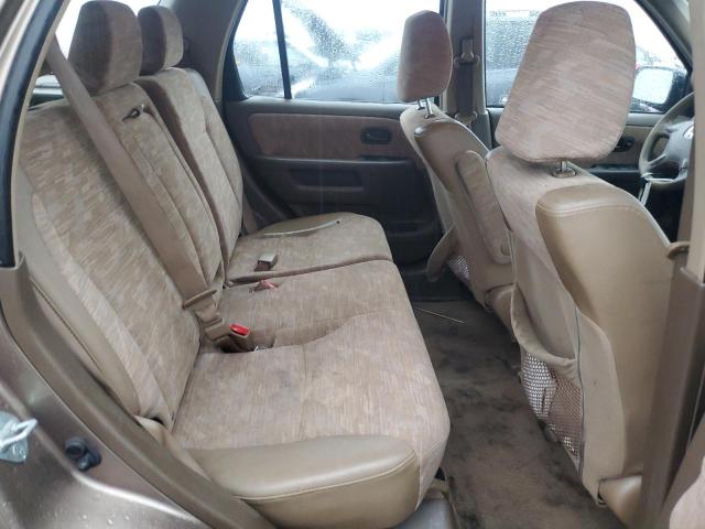 Photo 11 from auction – 2003 HONDA CR-V LX with VIN JHLRD784X3C046078
