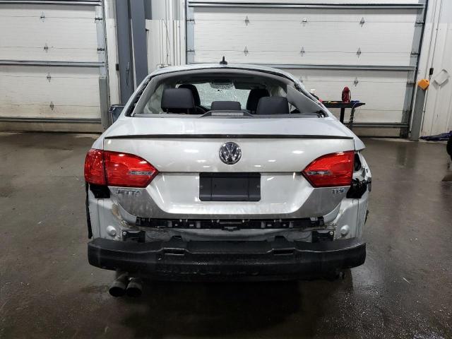 Photo 6 from auction – 2011 VOLKSWAGEN JETTA TDI with VIN 3VWLL7AJ2BM063571