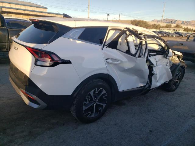 Photo 3 from auction – 2023 KIA SPORTAGE E with VIN 5XYK33AF8PG070158