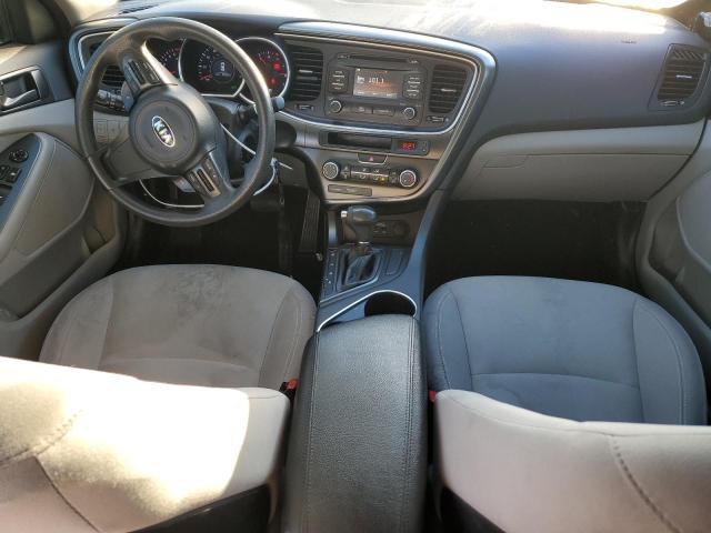 Photo 8 from auction – 2014 KIA OPTIMA LX with VIN 5XXGM4A70EG308572