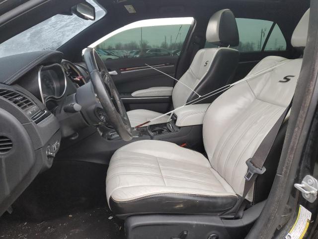 Photo 7 from auction – 2017 CHRYSLER 300 S with VIN 2C3CCAGG7HH541894