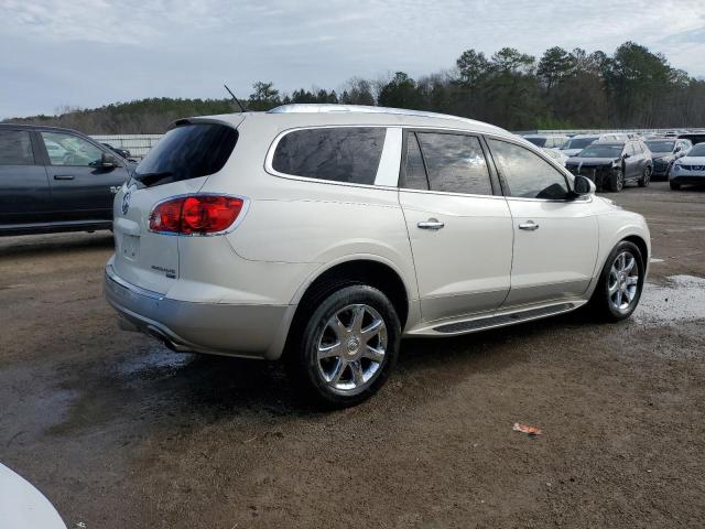 Photo 3 from auction – 2009 BUICK ENCLAVE CX with VIN 5GAER23DX9J107281