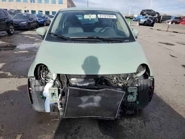 Photo 5 from auction – 2012 FIAT 500 POP with VIN 3C3CFFAR5CT335245