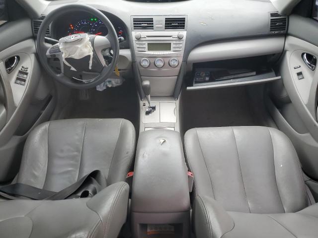 Photo 8 from auction – 2010 TOYOTA CAMRY BASE with VIN 4T1BF3EK0AU057873