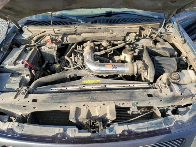 Photo 11 from auction – 2001 FORD F150 SUPER with VIN 1FTRW07L41KD67186