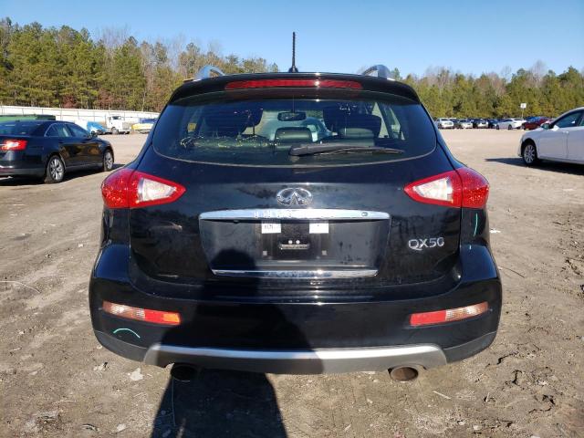 Photo 6 from auction – 2016 INFINITI QX50 with VIN JN1BJ0RR1GM268293