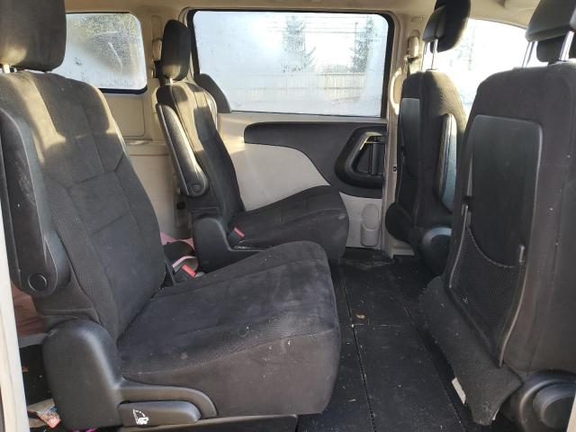Photo 11 from auction – 2011 CHRYSLER TOWN & COU with VIN 2A4RR5DG6BR781871