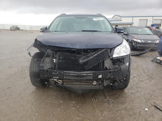 Photo 5 from auction – 2012 CHEVROLET TRAVERSE L with VIN 1GNKRGED0CJ292872