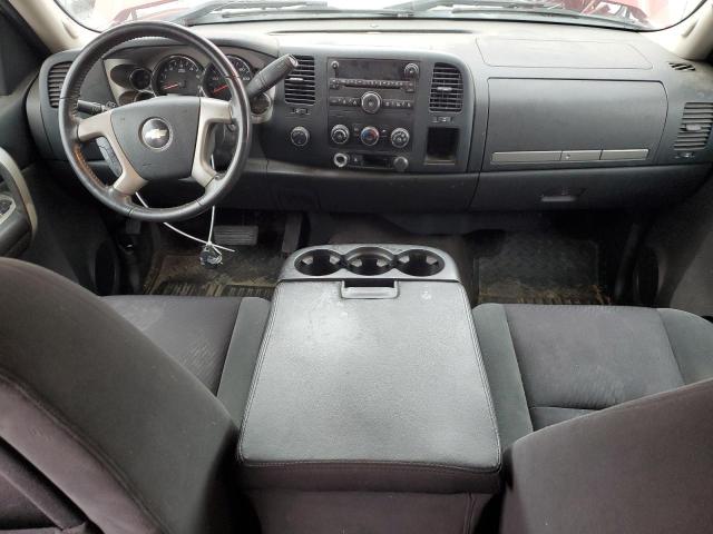 Photo 8 from auction – 2009 CHEVROLET SILVERADO with VIN 3GCEK23M99G135366