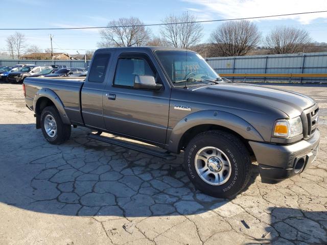 Photo 4 from auction – 2011 FORD RANGER SUP with VIN 1FTKR1EE3BPA70742