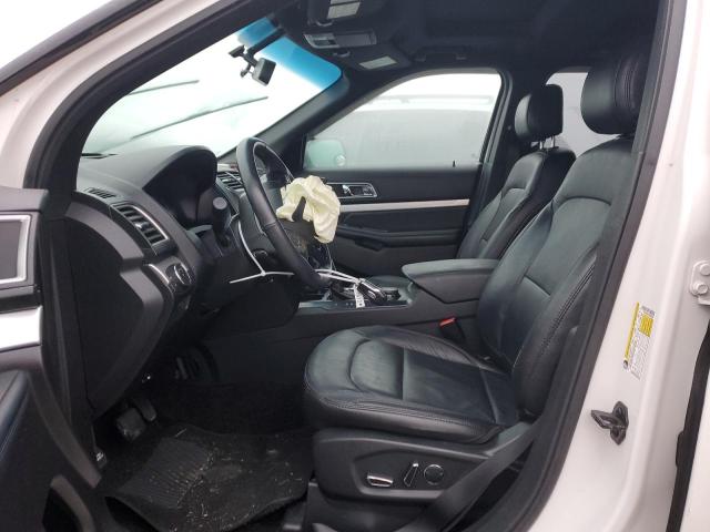 Photo 7 from auction – 2017 FORD EXPLORER X with VIN 1FM5K8DH7HGE00358