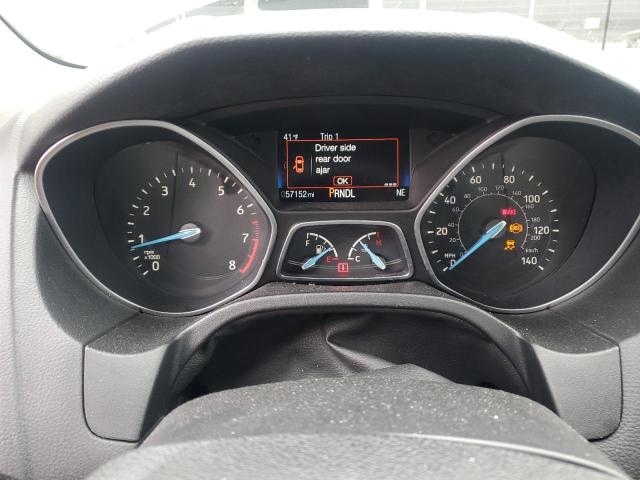 Photo 9 from auction – 2015 FORD FOCUS SE with VIN 1FADP3F23FL280100