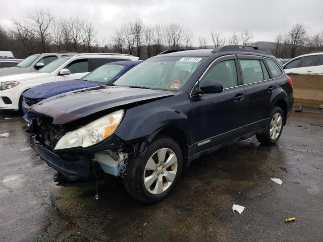 Снимка 1 от търг – 2012 SUBARU OUTBACK 2. с VIN 4S4BRBAC8C3209620
