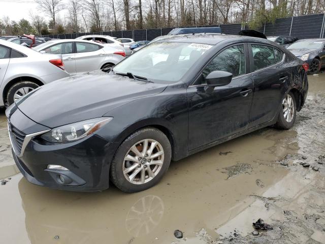MAZDA 3 TOURING 2015 with VIN 3MZBM1V79FM206204 - Photo from auction