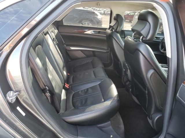 Photo 10 from auction – 2016 LINCOLN MKZ with VIN 3LN6L2JK0GR603517