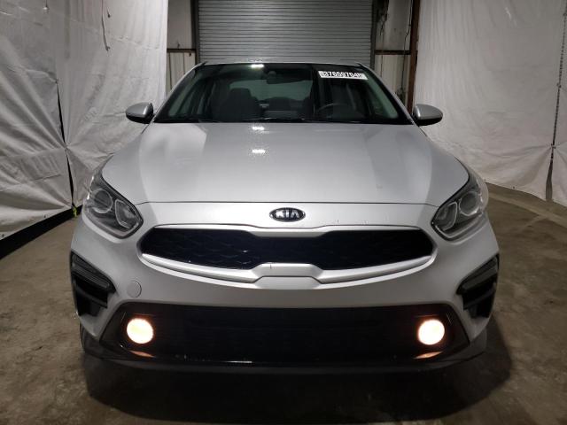 Photo 5 from auction – 2021 KIA FORTE FE with VIN 3KPF24AD6ME309417