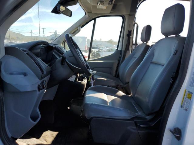 Photo 7 from auction – 2016 FORD TRANSIT T- with VIN 1FTYR2CM9GKA15310