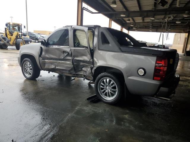 Zdjęcie 2 z aukcji – 2008 CHEVROLET AVALANCHE z VIN 3GNFK12328G195096
