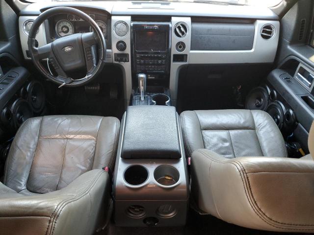 Photo 8 from auction – 2009 FORD F150 SUPER with VIN 1FTPW14V49FA74928