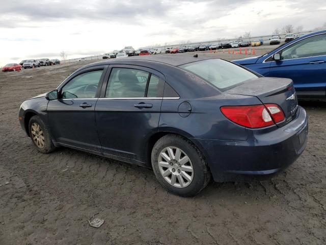 Photo 2 from auction – 2007 CHRYSLER SEBRING with VIN 1C3LC46K07N521094