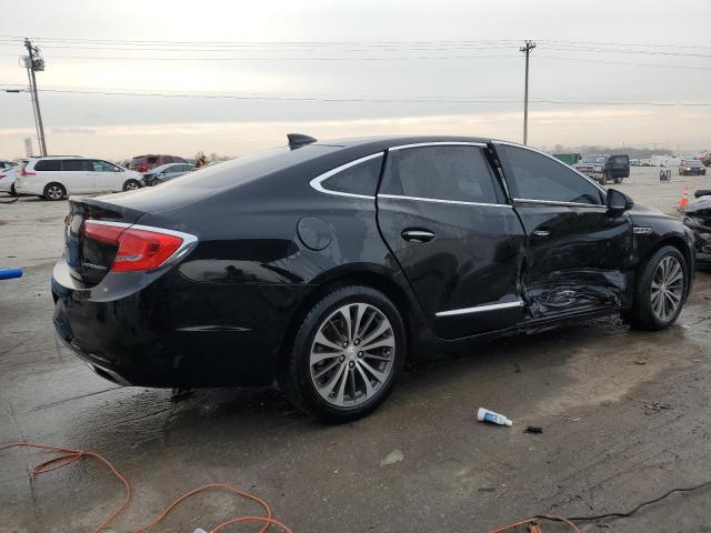 Photo 3 from auction – 2017 BUICK LACROSSE P with VIN 1G4ZN5SS4HU202277