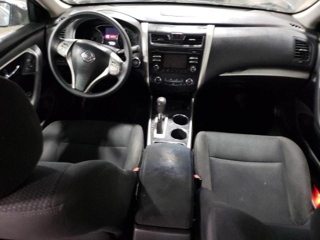 Photo 8 from auction – 2014 NISSAN ALTIMA 2.5 with VIN 1N4AL3APXEC415587