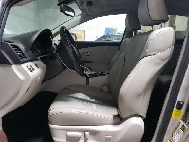 Photo 7 from auction – 2012 TOYOTA VENZA LE with VIN 4T3BK3BB7CU068590