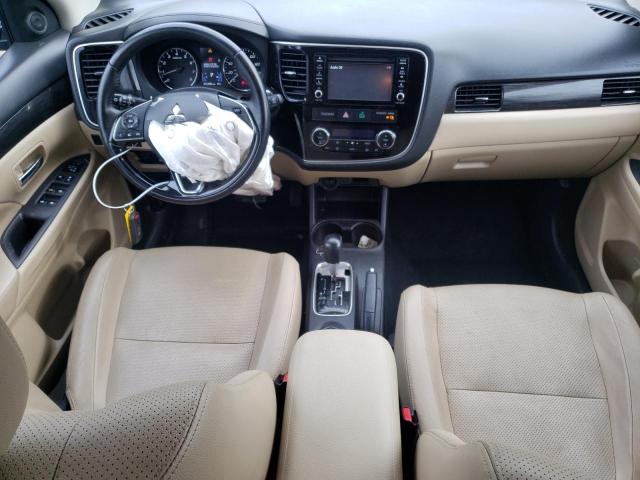 Photo 8 from auction – 2016 MITSUBISHI OUTLANDER with VIN JA4AD3A3XGZ048382