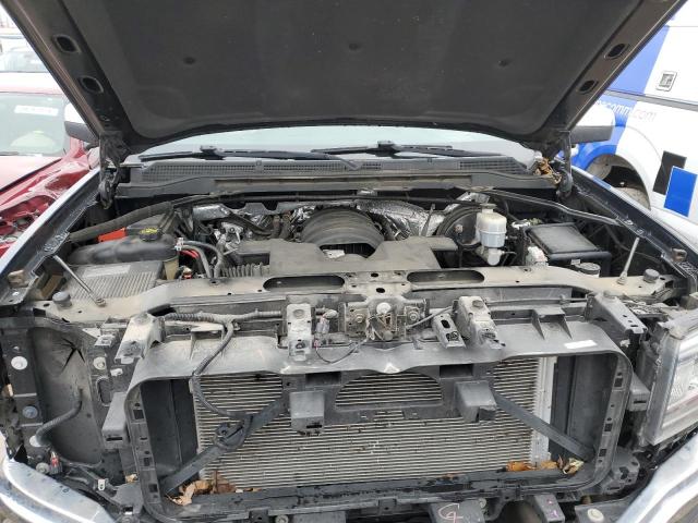 Photo 11 from auction – 2016 GMC SIERRA K15 with VIN 3GTU2MEC3GG117714
