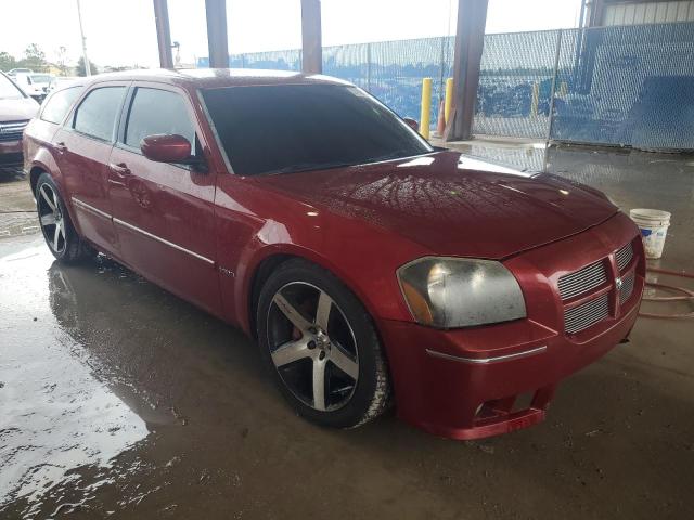 Photo 4 from auction – 2006 DODGE MAGNUM SRT with VIN 2D4GV77386H183650