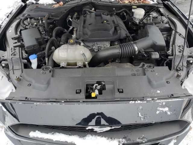 Photo 11 from auction – 2020 FORD MUSTANG with VIN 1FA6P8TH4L5184331