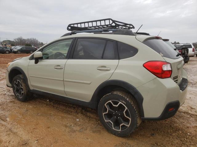 Photo 2 from auction – 2014 SUBARU XV CROSSTR with VIN JF2GPACC3E8210317