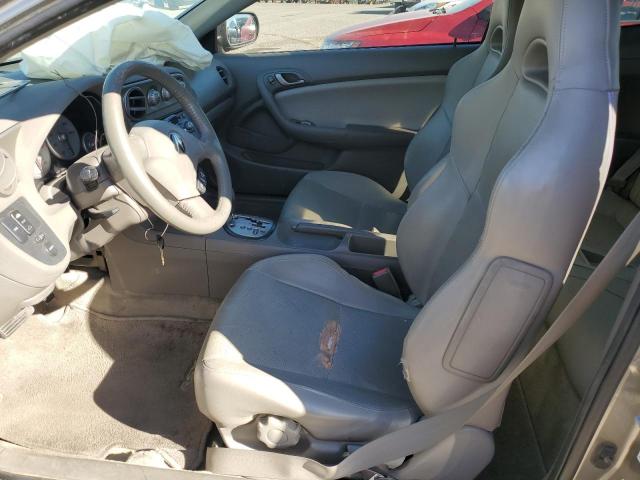 Photo 7 from auction – 2003 ACURA RSX with VIN JH4DC54813C011290