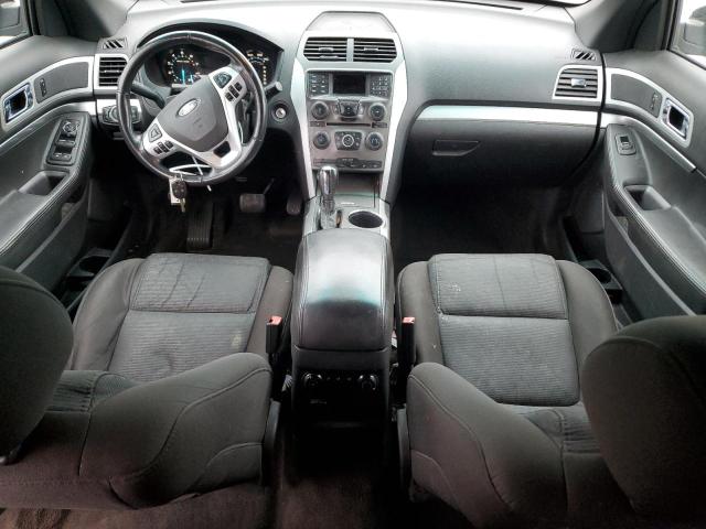 Photo 8 from auction – 2013 FORD EXPLORER with VIN 1FM5K7D84DGA76127