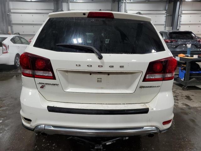 Photo 6 from auction – 2019 DODGE JOURNEY CR with VIN 3C4PDDGG2KT728244