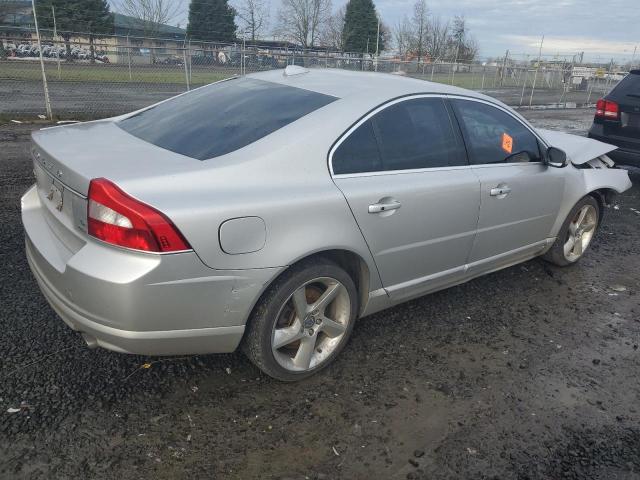 Photo 3 from auction – 2010 VOLVO S80 T6 with VIN YV1992AH1A1120344