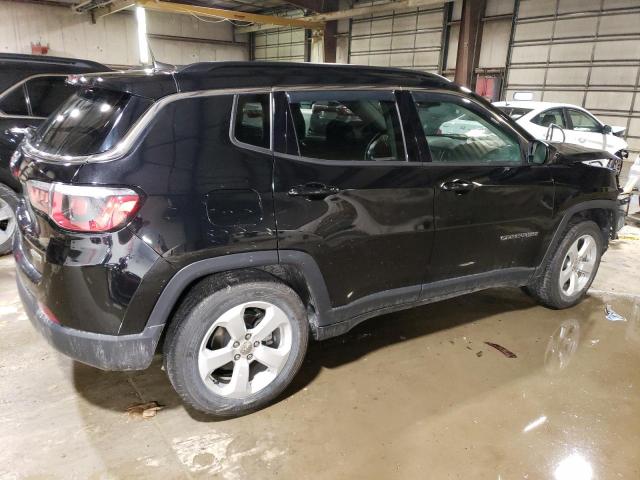 Фото 3 с аукциона – 2019 JEEP COMPASS LA с VIN 3C4NJCBB0KT854916