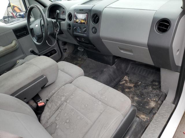 Photo 8 from auction – 2006 FORD F150 with VIN 1FTRF12206NA43209