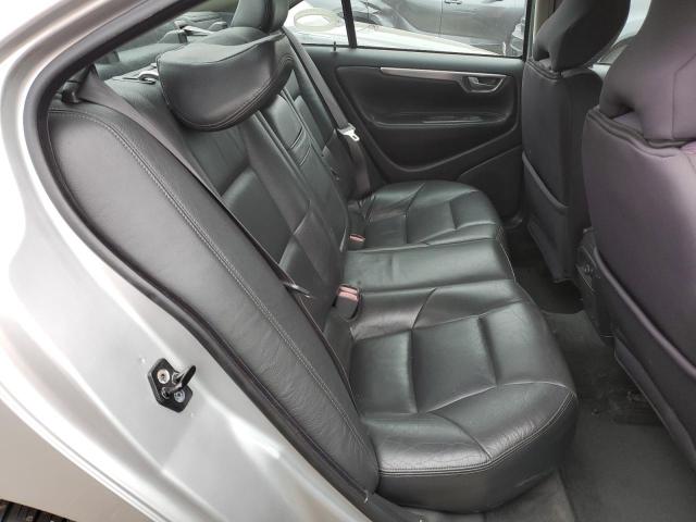 Photo 10 from auction – 2001 VOLVO S60 T5 with VIN YV1RS53D312085848