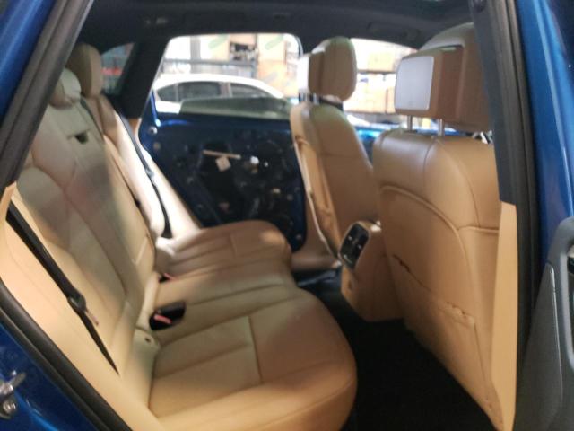 Photo 10 from auction – 2018 PORSCHE MACAN S with VIN WP1AB2A51JLB40125