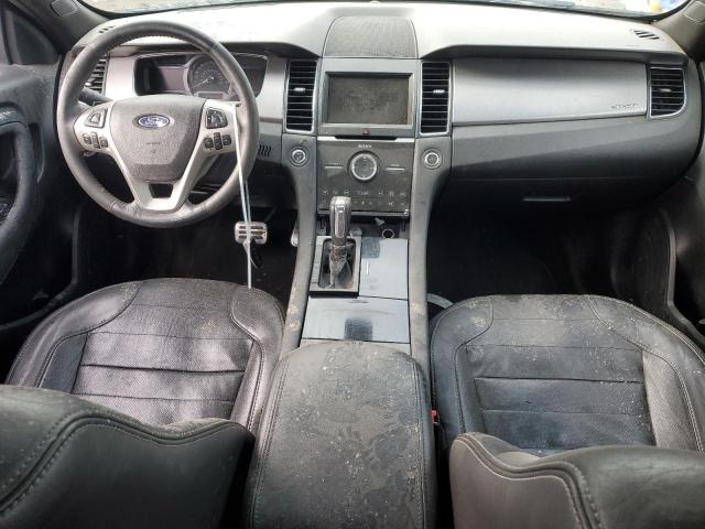 Photo 8 from auction – 2013 FORD TAURUS SEL with VIN 1FAHP2KT0DG161002