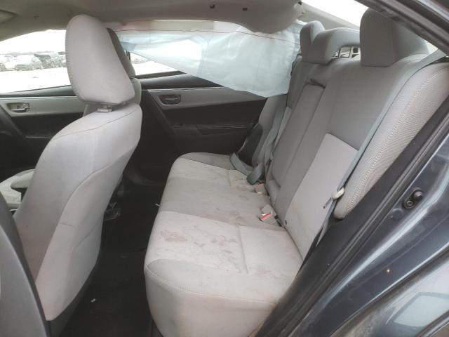 Photo 10 from auction – 2015 TOYOTA COROLLA L with VIN 2T1BURHE1FC298171