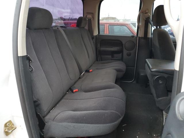 Photo 10 from auction – 2004 DODGE RAM 1500 S with VIN 1D7HU18N14S744946