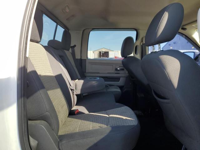 Photo 10 from auction – 2011 DODGE RAM 1500 with VIN 1D7RV1CT6BS518454