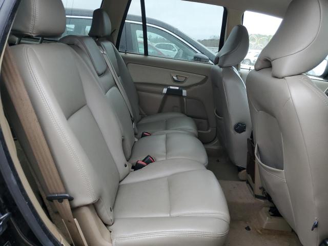 Photo 11 from auction – 2008 VOLVO XC90 3.2 with VIN YV4CN982881449423